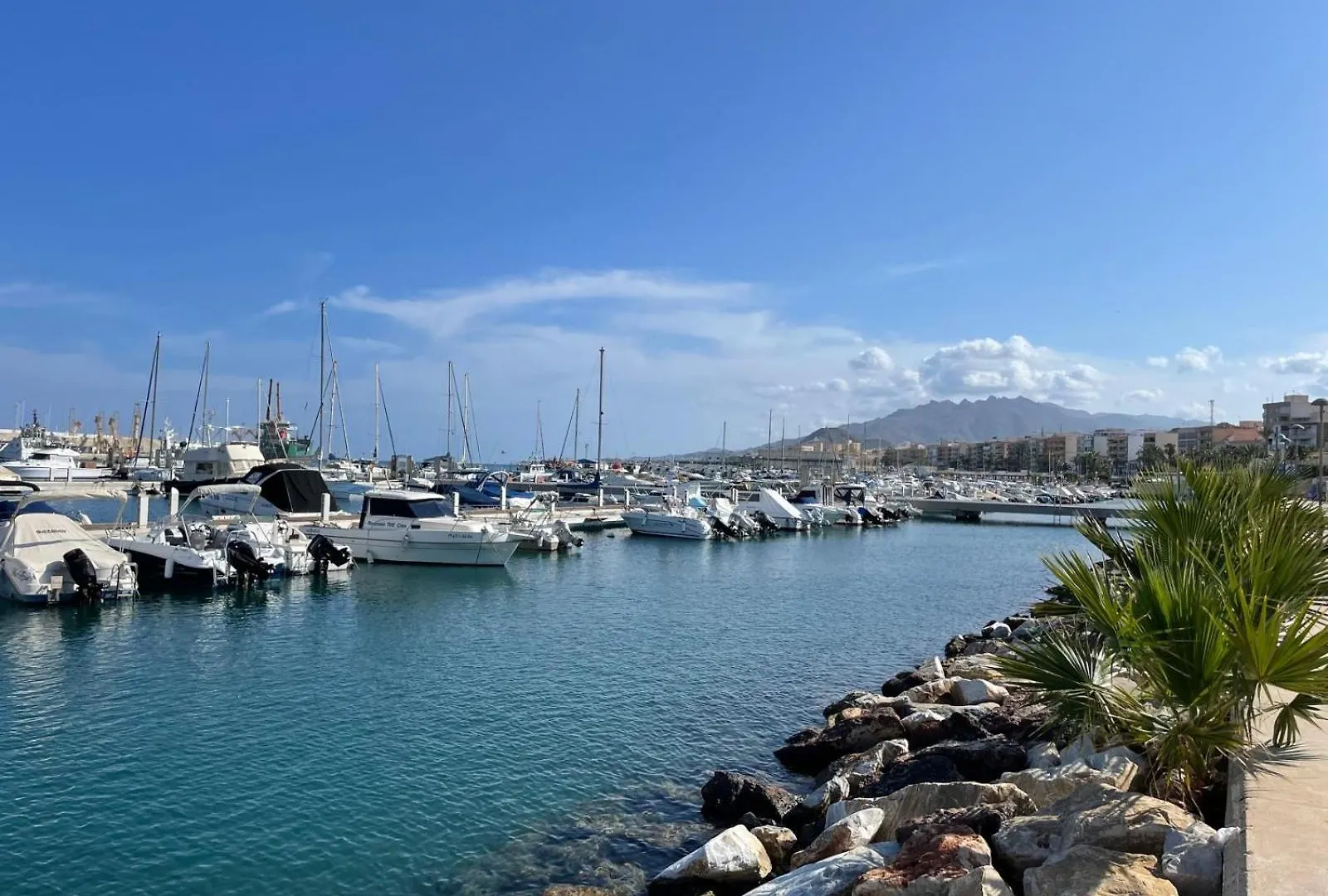 Cielo Del Sur Vera Coast Playas de Vera Испания