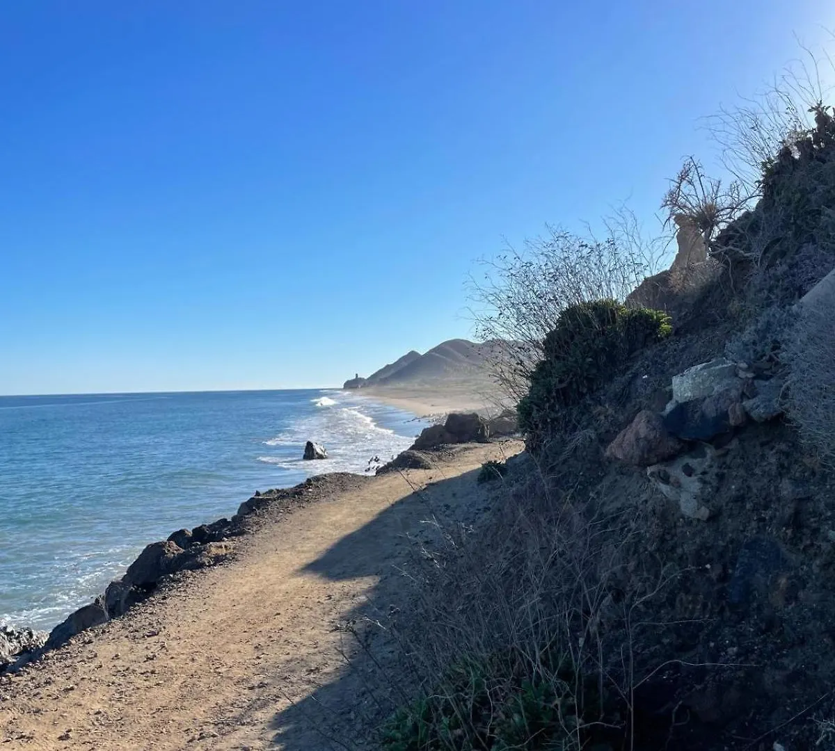 Апартаменты Cielo Del Sur Vera Coast Playas de Vera