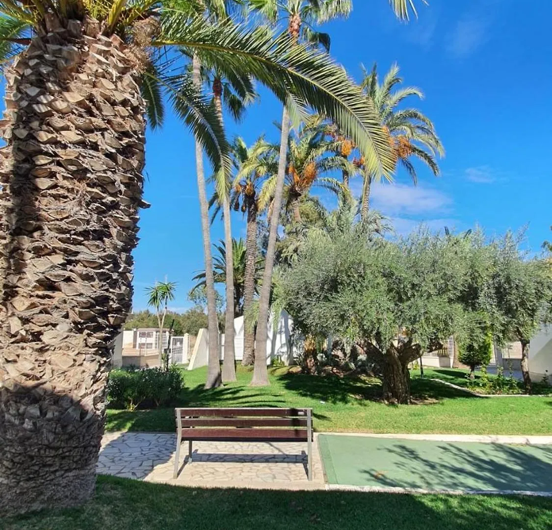 Cielo Del Sur Vera Coast Playas de Vera Испания