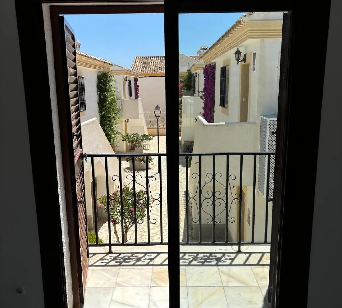 Cielo Del Sur Vera Coast Playas de Vera Апартаменты